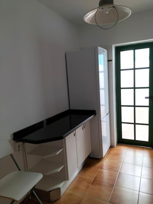 Apartamento Amura En Playa De Las Cucharas Costa Teguise Luaran gambar