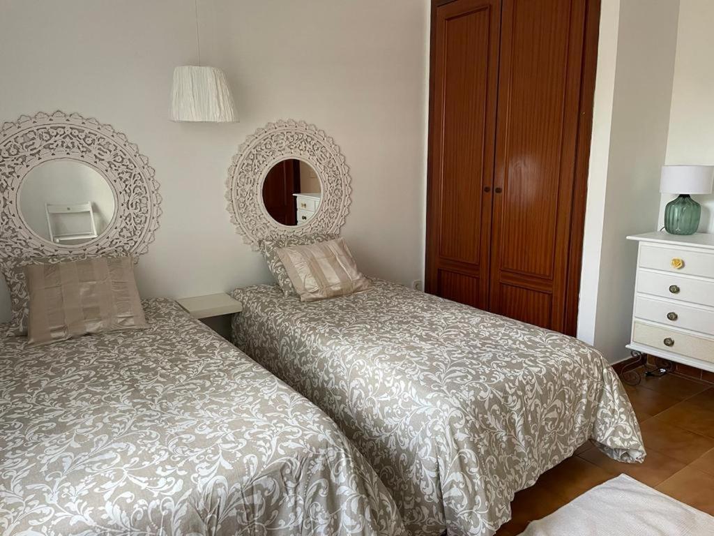 Apartamento Amura En Playa De Las Cucharas Costa Teguise Luaran gambar